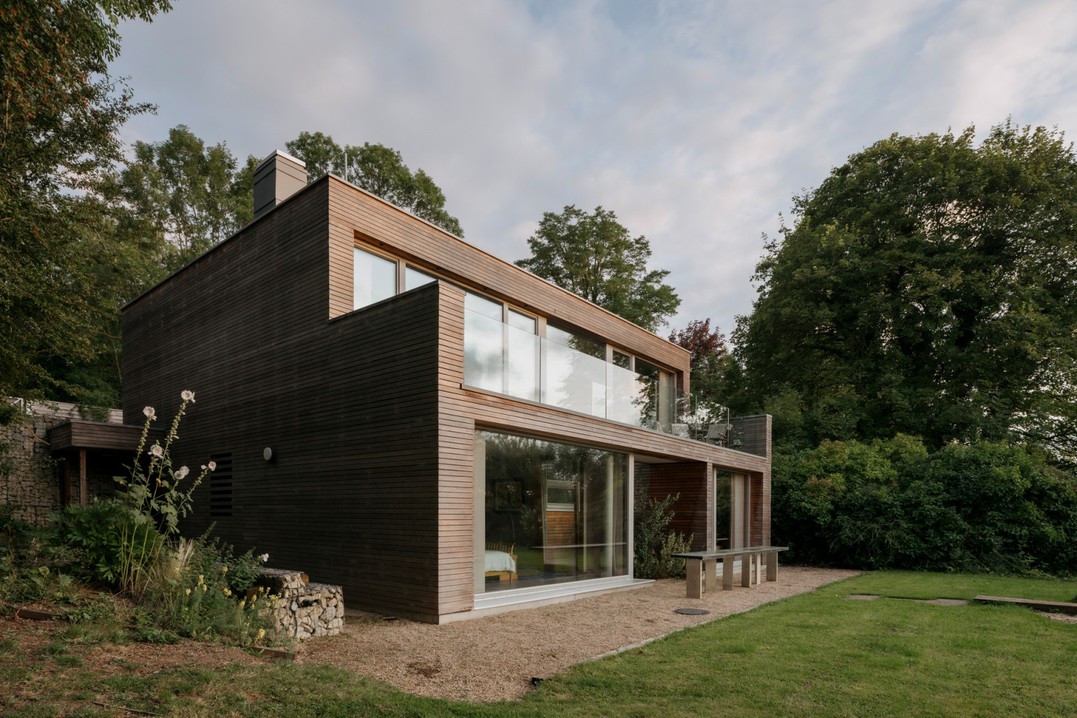 Lark Rise, Buckinghamshire