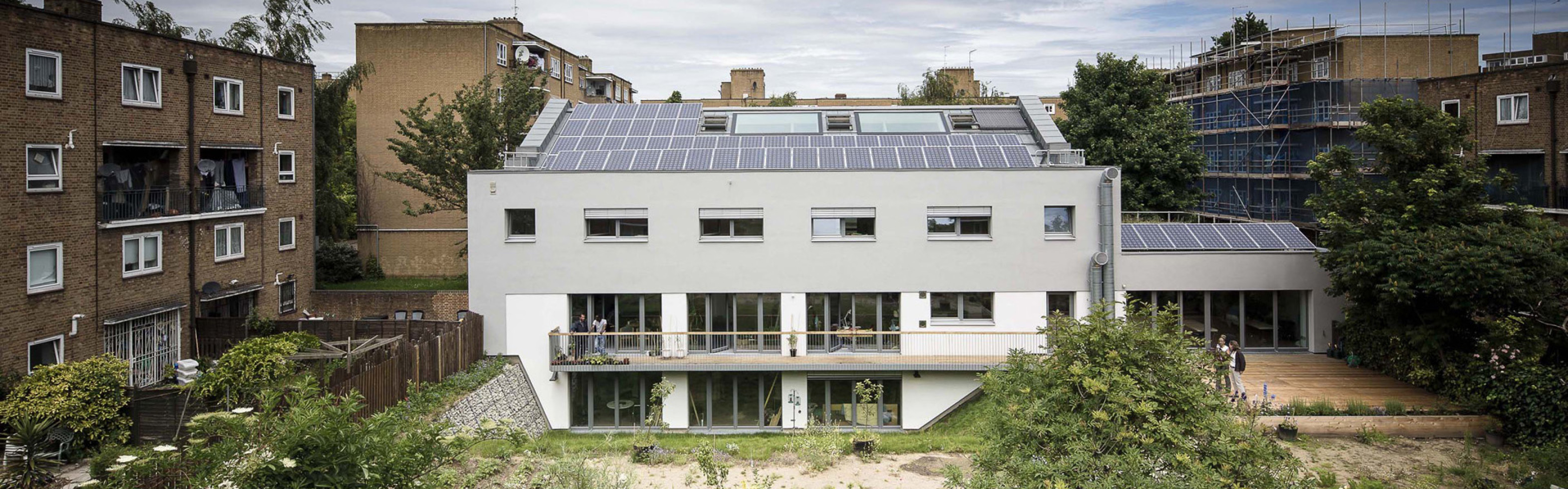 Mayville Community Centre