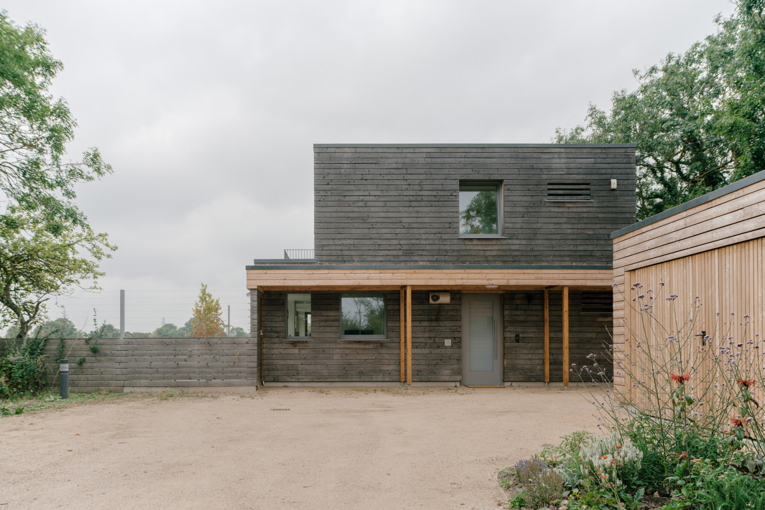 Brambles, Hertfordshire