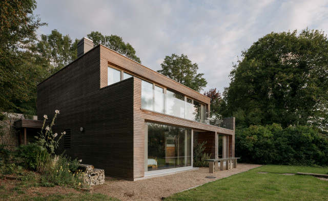 Lark Rise, Buckinghamshire