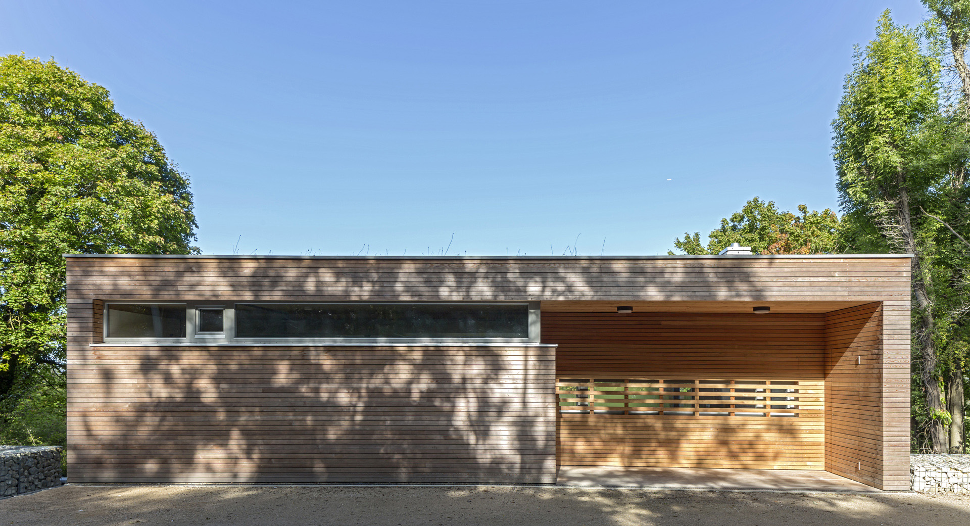 Lark Rise berearchitects