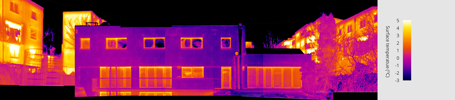 mayville community centre thermal 01