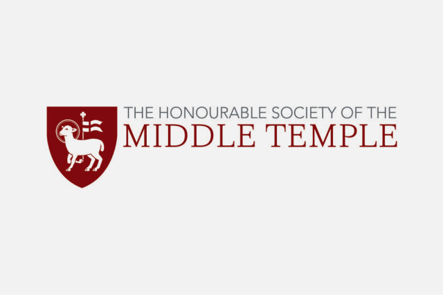 Honourable Society of the Middle Temple